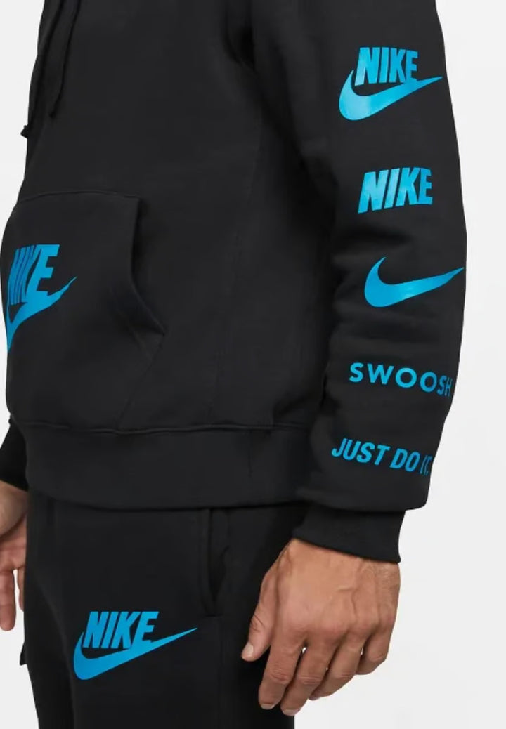 Nike Swoosh Standard Issue Tracksuit