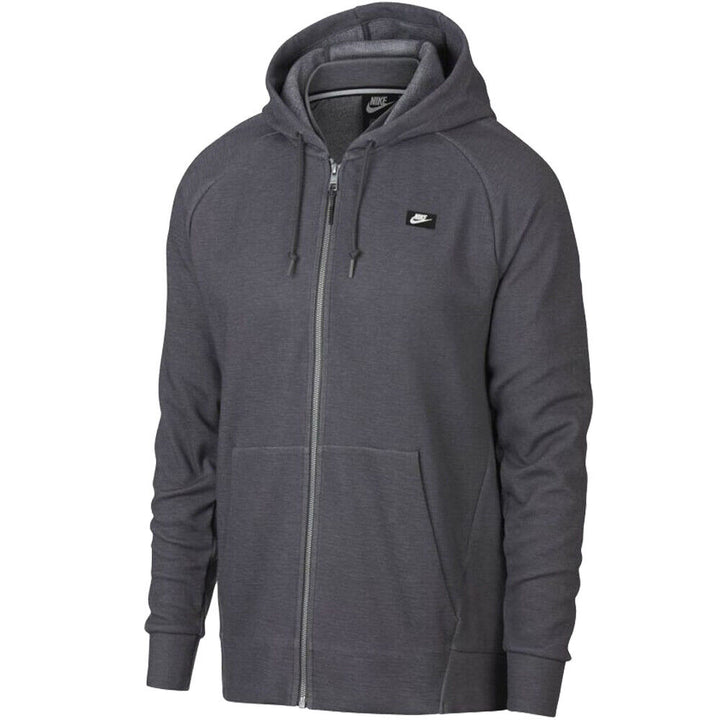 Nike Sportswear Optic Zip Tracksuit - Grey