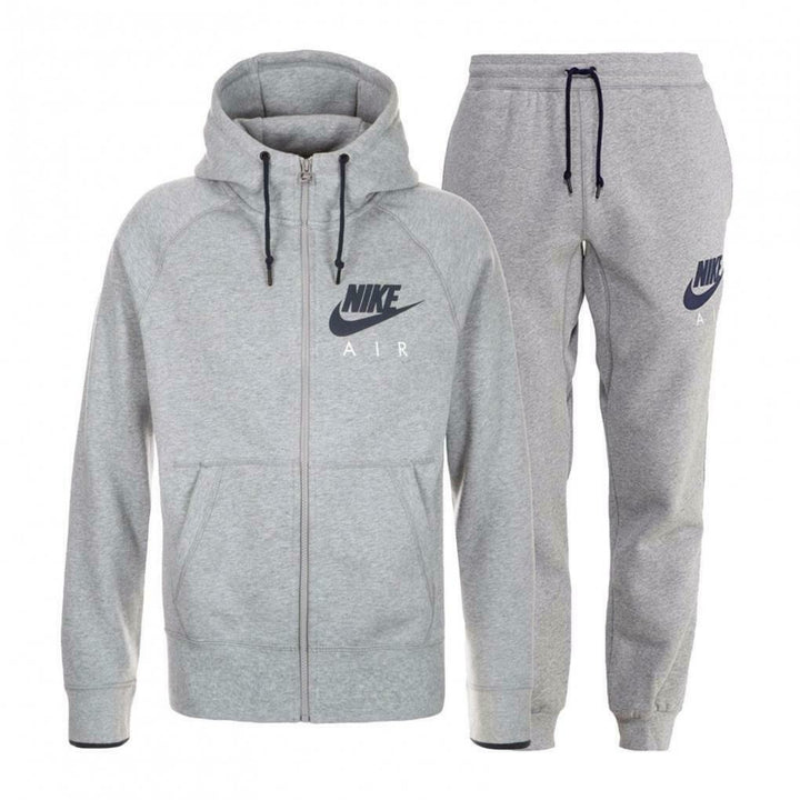 Nike Air Heritage Hooded Tracksuit