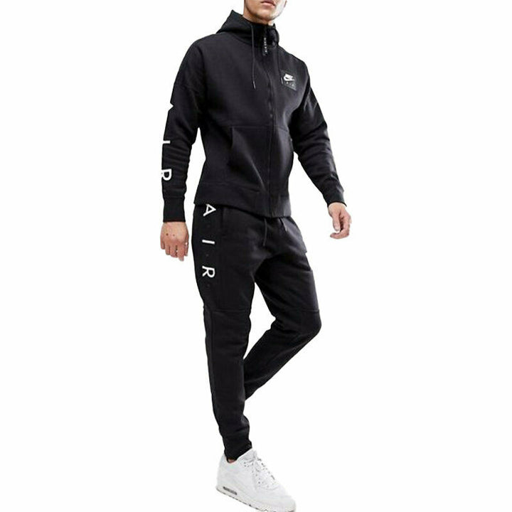 Nike Air Modern Black Tracksuit