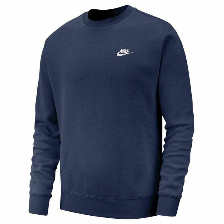 Nike Mens Club Sweatshirts - 3 Colours