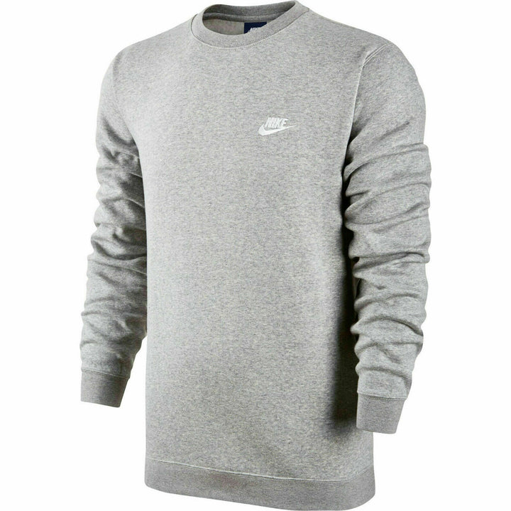 Nike Mens Club Sweatshirts - 3 Colours