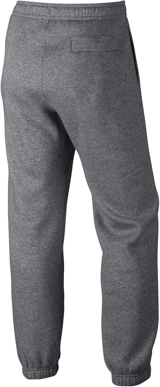 Nike Charcoal Club Joggers
