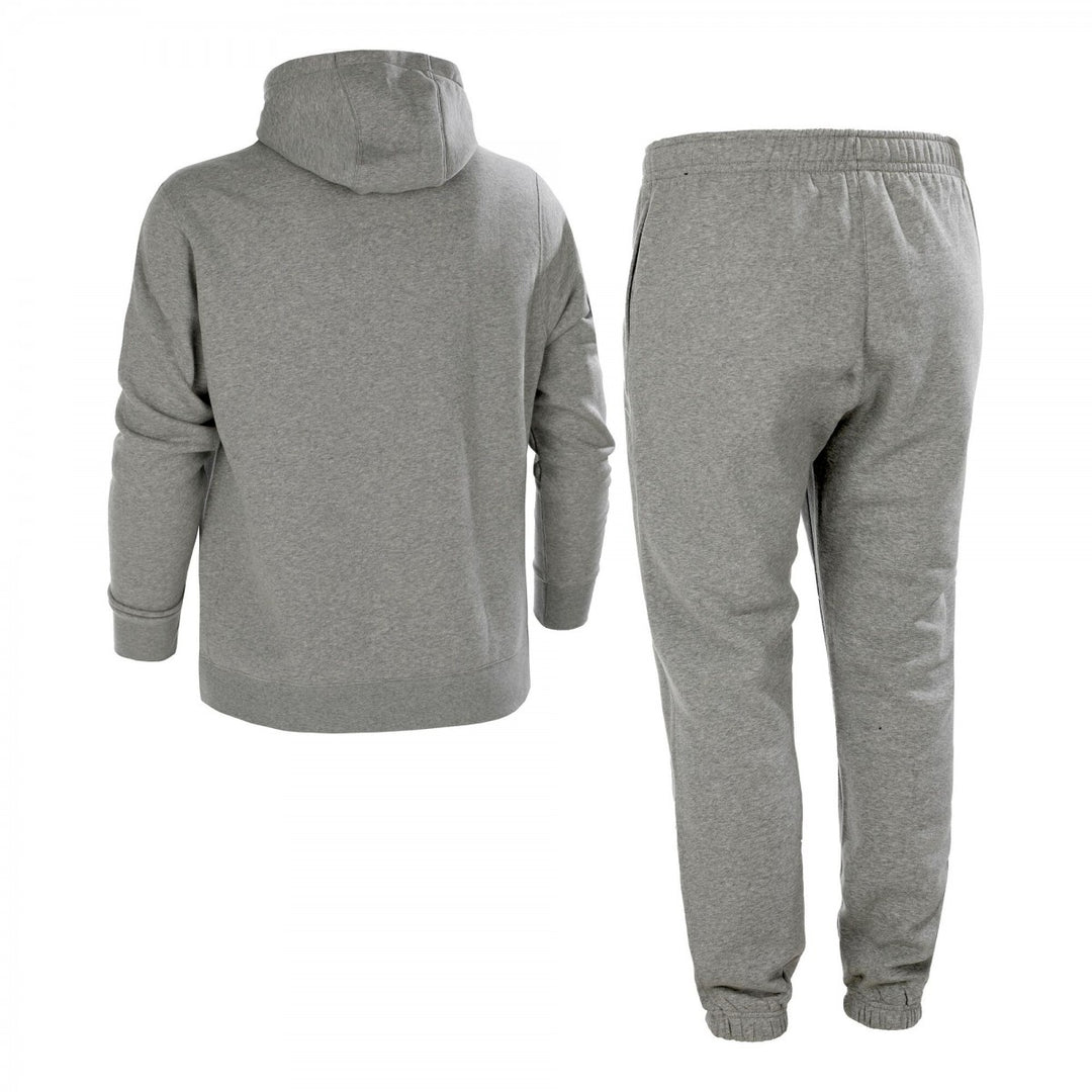 Nike Sportwear Club Tracksuit - Grey