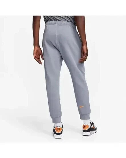 Nike Grey Moto Mens Tracksuit