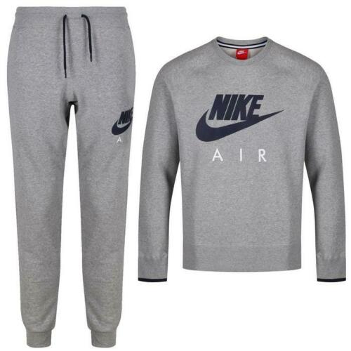 Nike Air Heritage Tracksuit