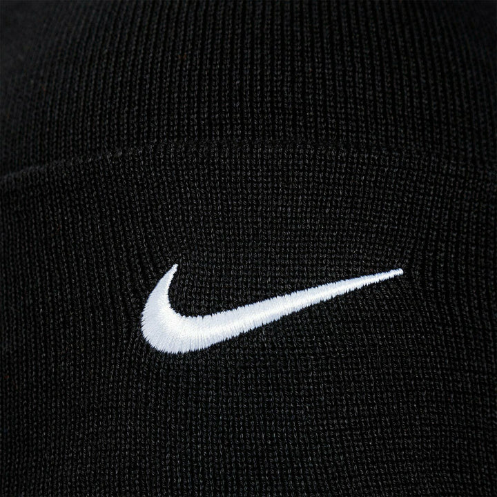 Nike Crewneck Contrast Hem Sweatshirt