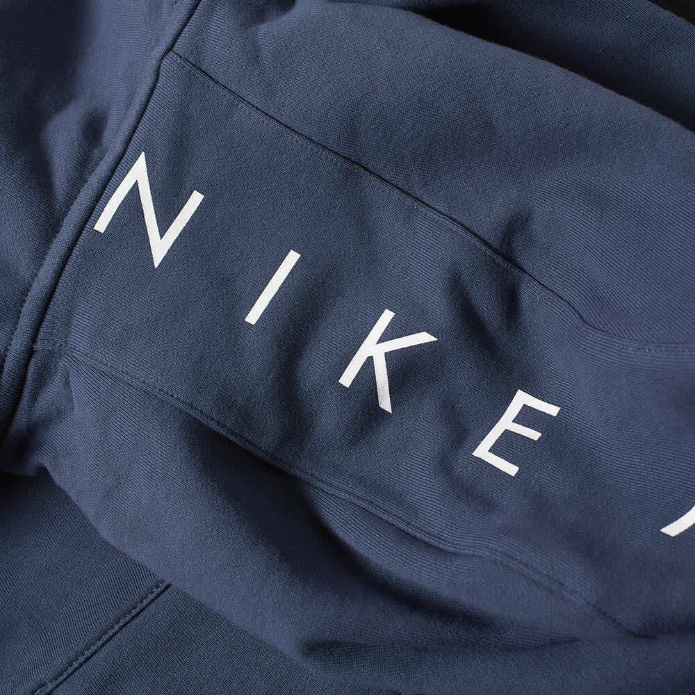 Nike Air Navy Tracksuit