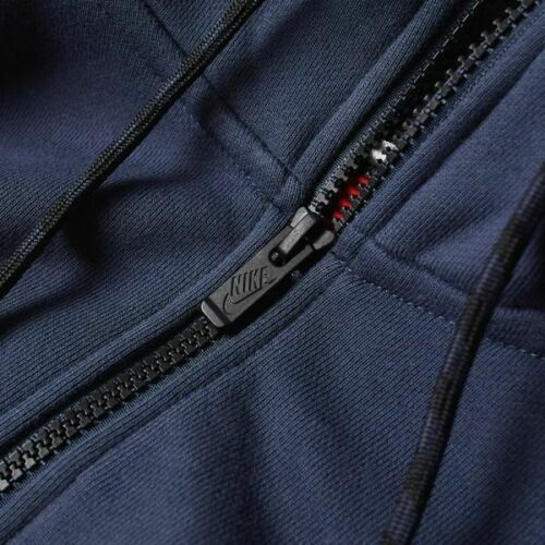 Nike Air Navy Tracksuit