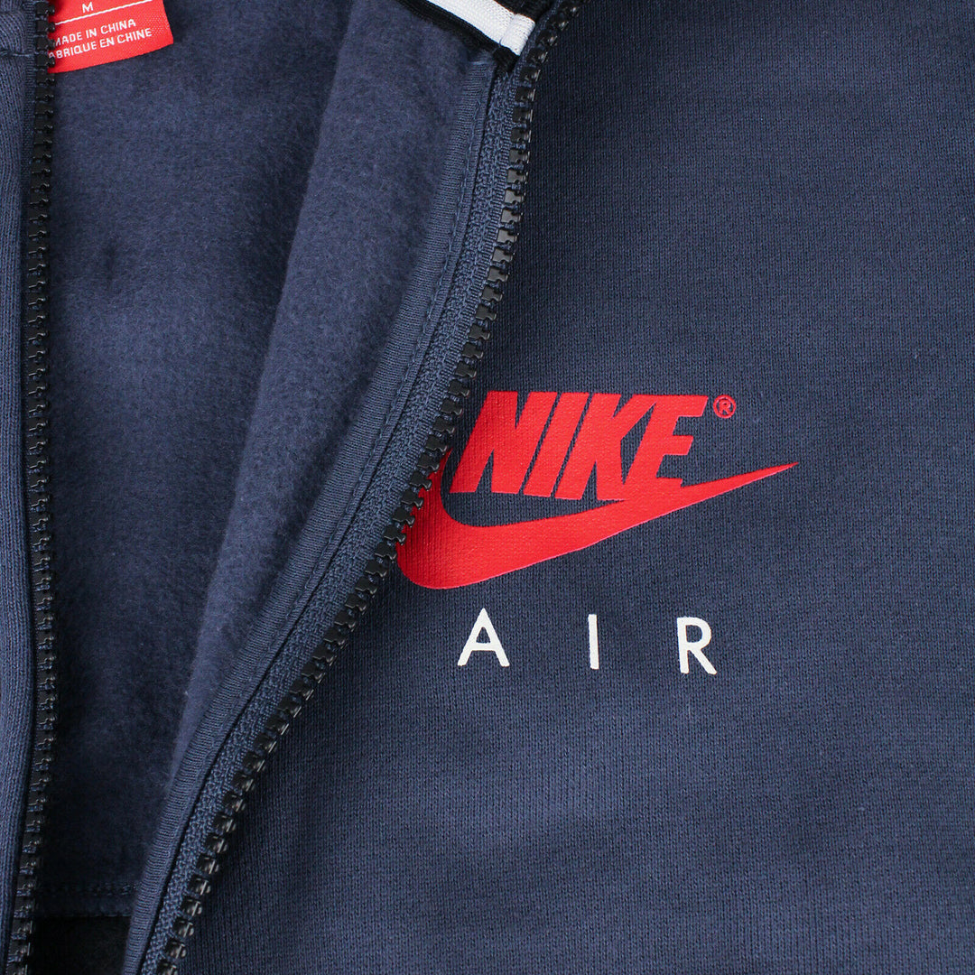 Nike Air Navy Tracksuit