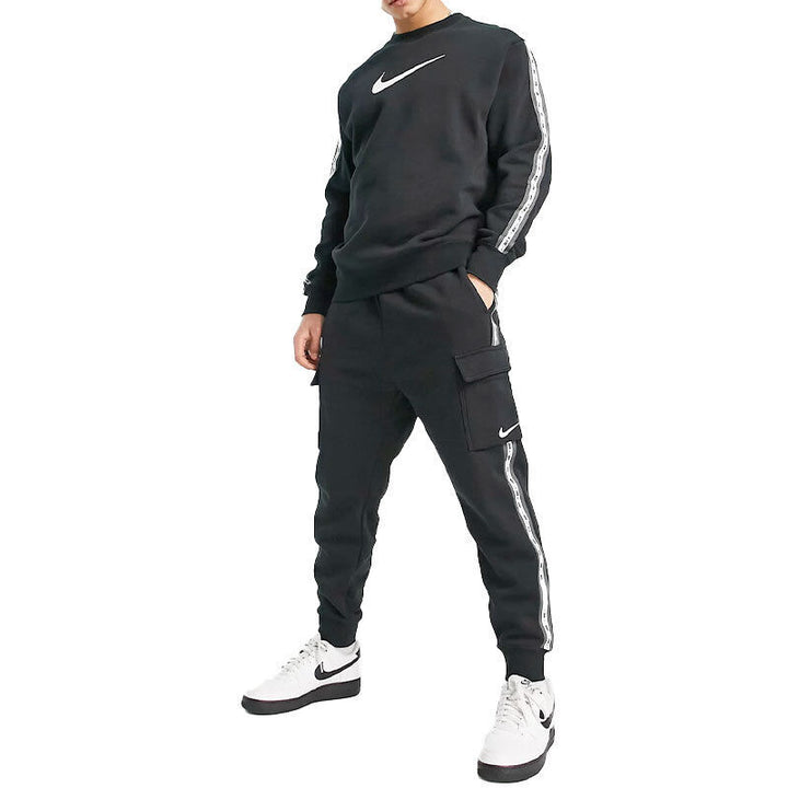 Nike Air Repeat Black Tracksuit