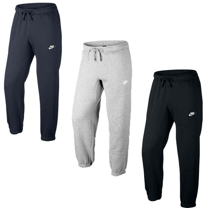 Nike Club 406 Joggers - 3 Colours