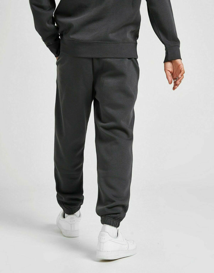 Nike Sportwear Club Tracksuit - Dark Grey