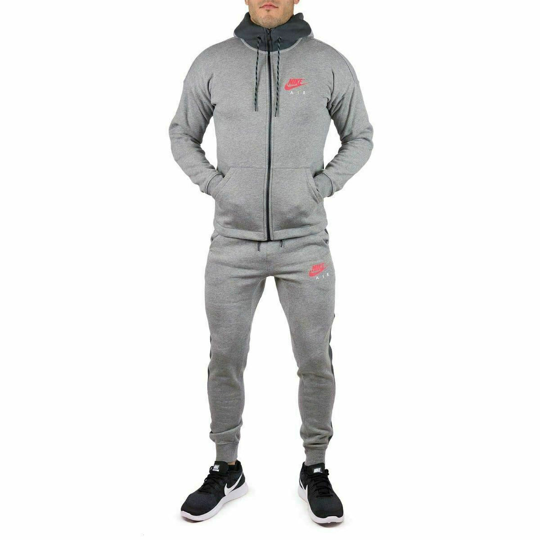 Nike Air Grey Tracksuit