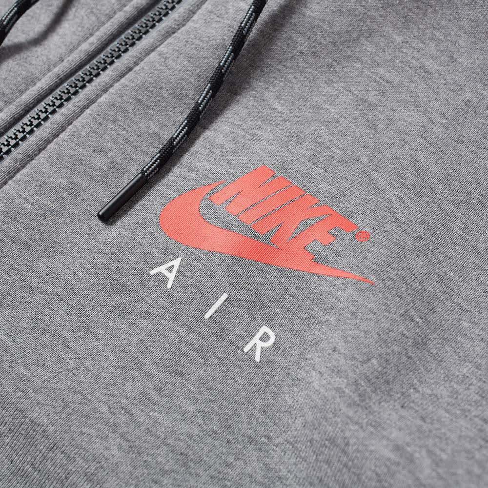 Nike Air Grey Tracksuit