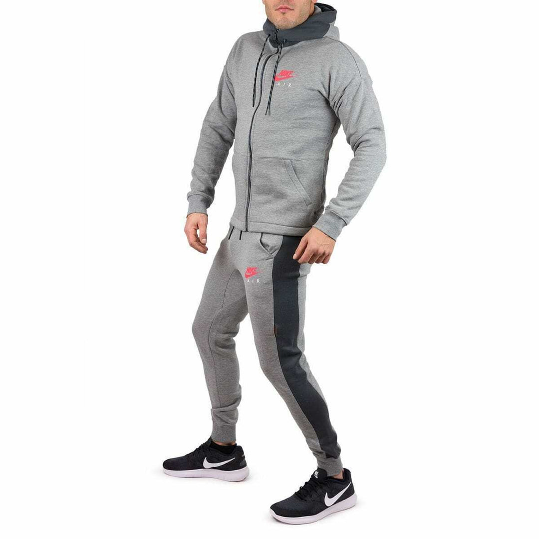 Nike Air Grey Tracksuit