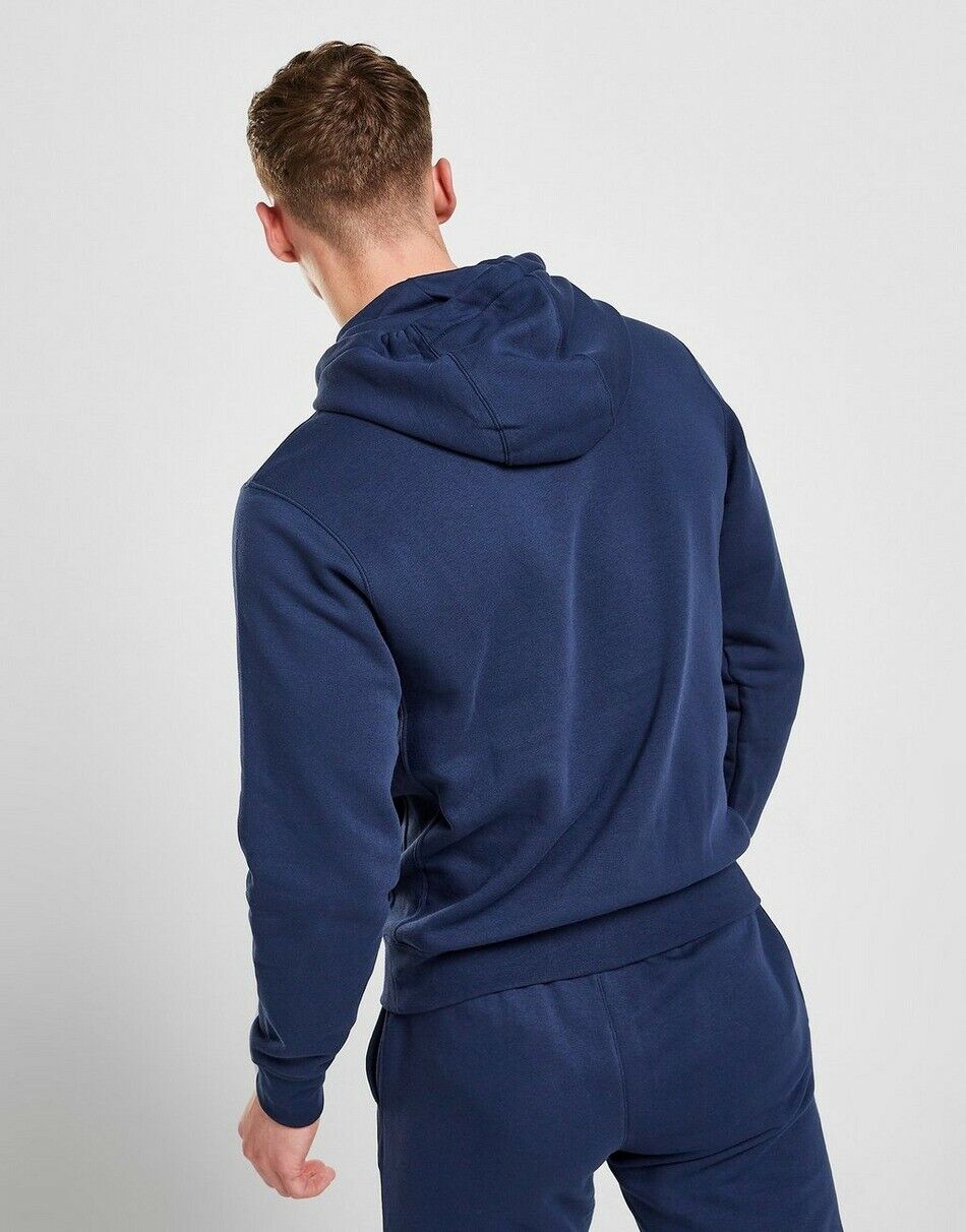 Nike Sportwear Mens Tracksuit - Navy