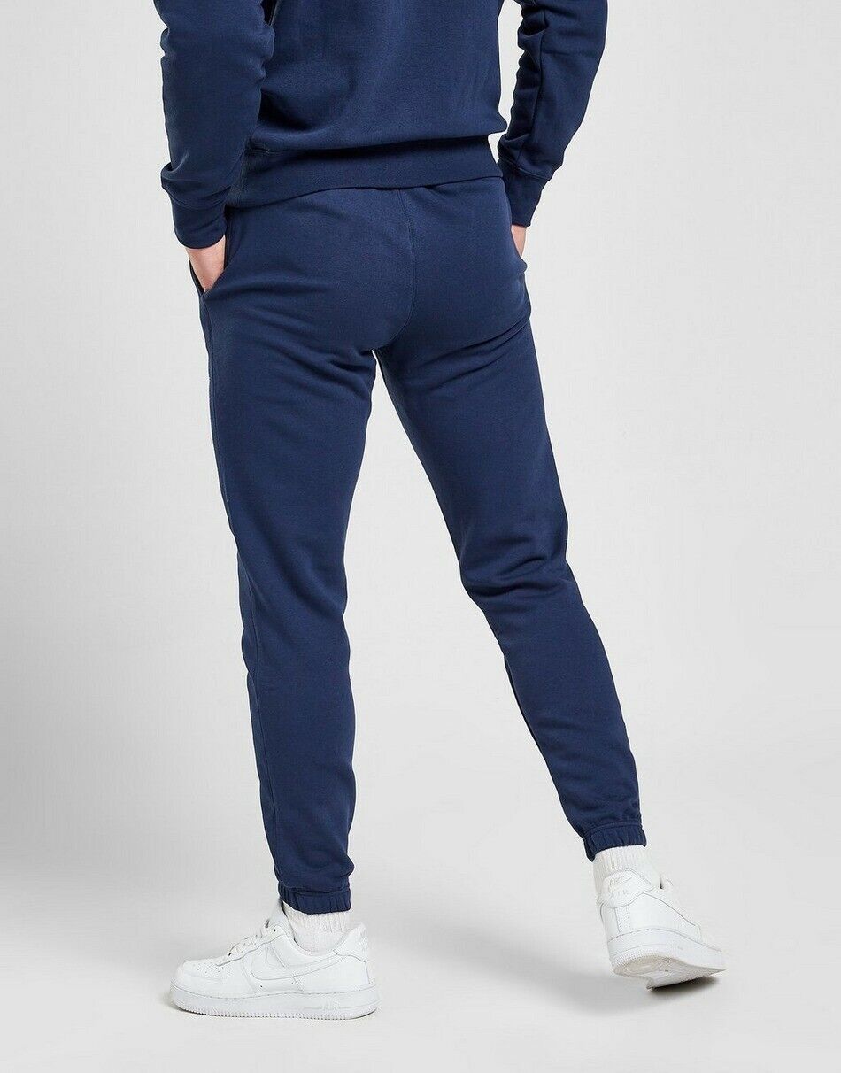 Nike Sportwear Mens Tracksuit - Navy