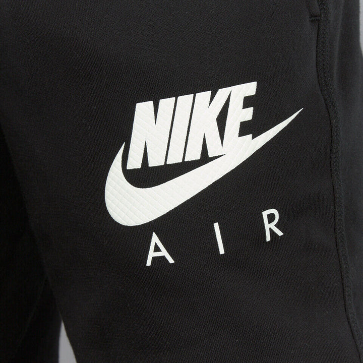 Nike Air Heritage Hooded Black Tracksuit