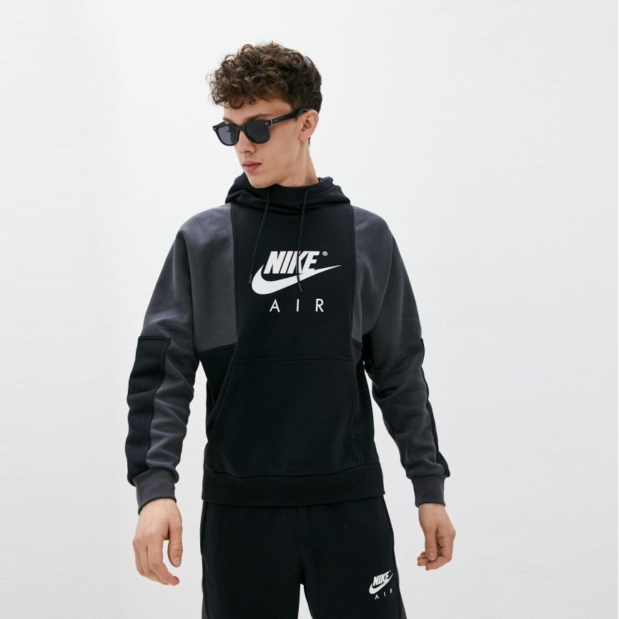 Nike Air Contrast Kangaroo Tracksuit