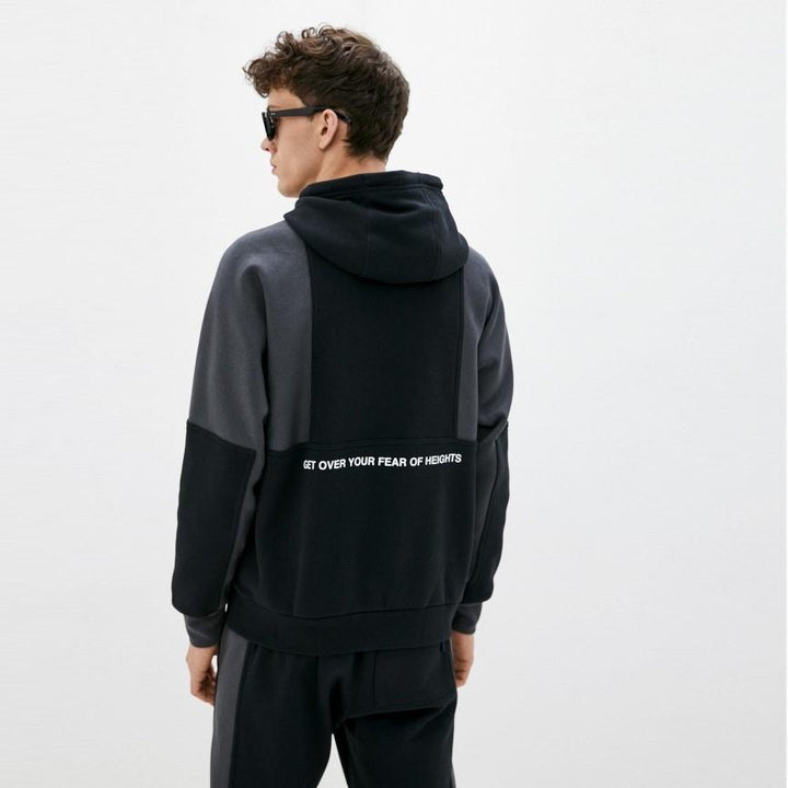 Nike Air Contrast Kangaroo Tracksuit