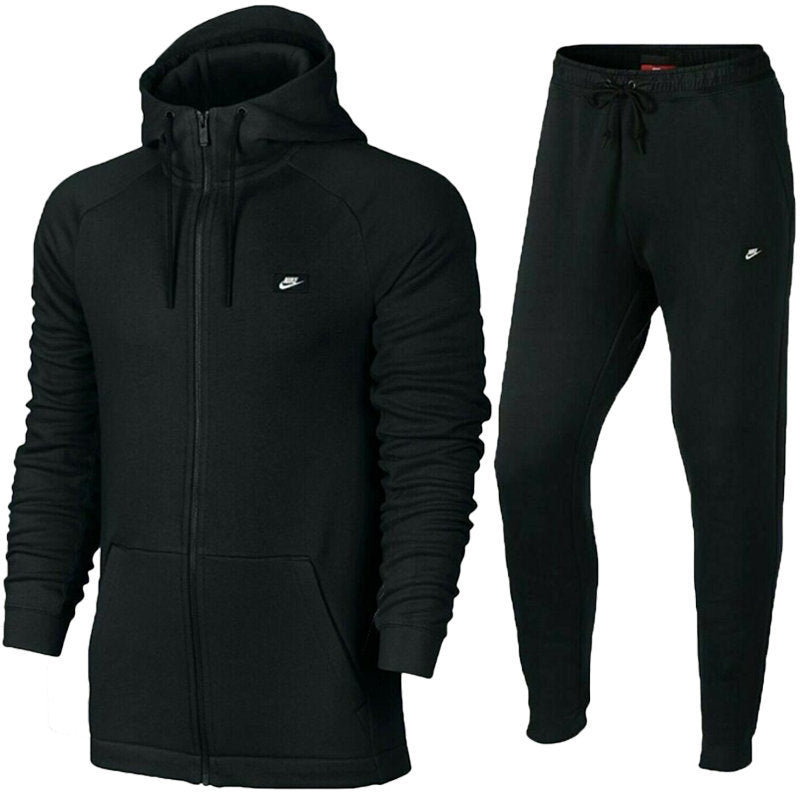 Nike Mens Modern Tracksuit