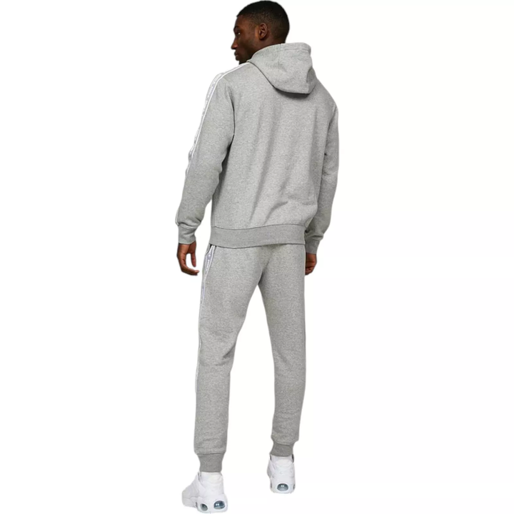 Nike Grey Aries Tape Hooded Tracksuit