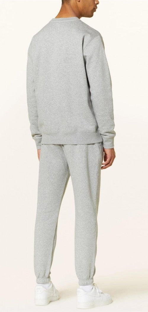 Nike Sportswear Standard Issue Tracksuit - Grey