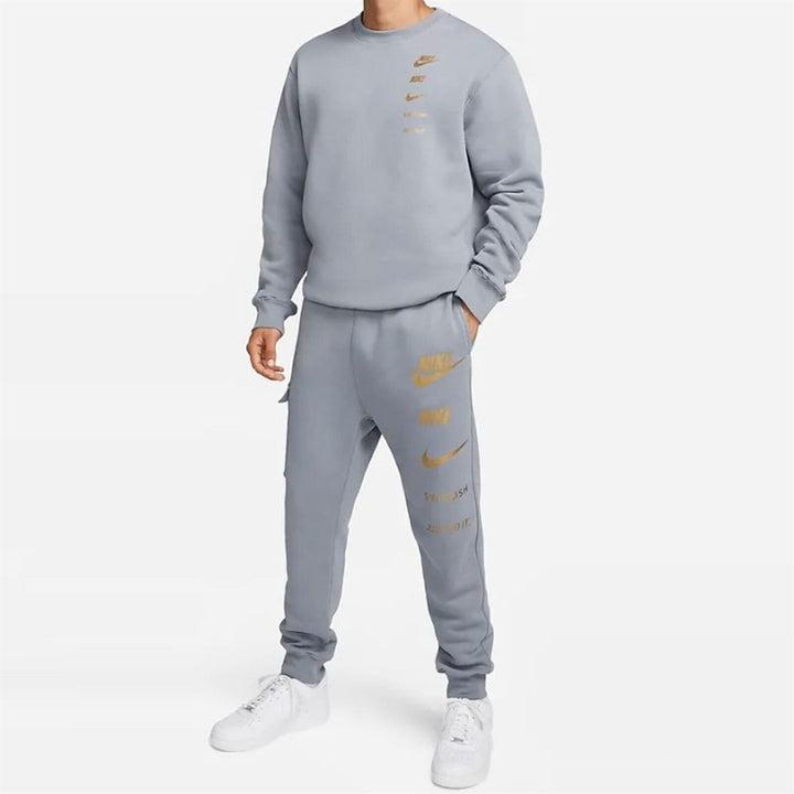 Nike Sportswear Standard Issue Tracksuit