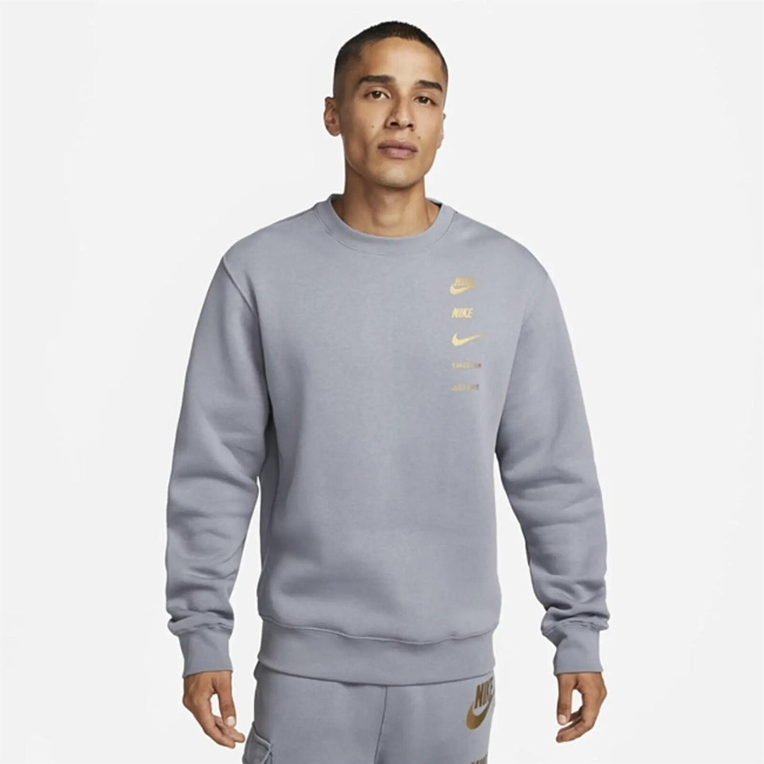 Nike Sportswear Standard Issue Tracksuit