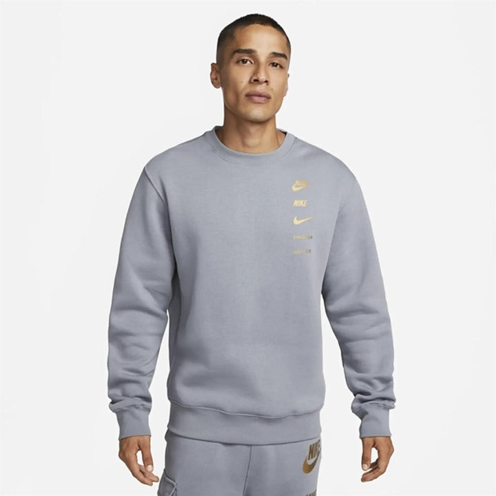 Nike Sportswear Standard Issue Tracksuit