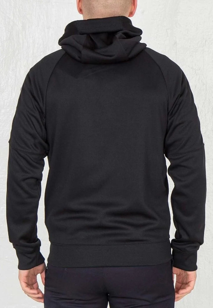 Nike Black Tribute Tracksuit