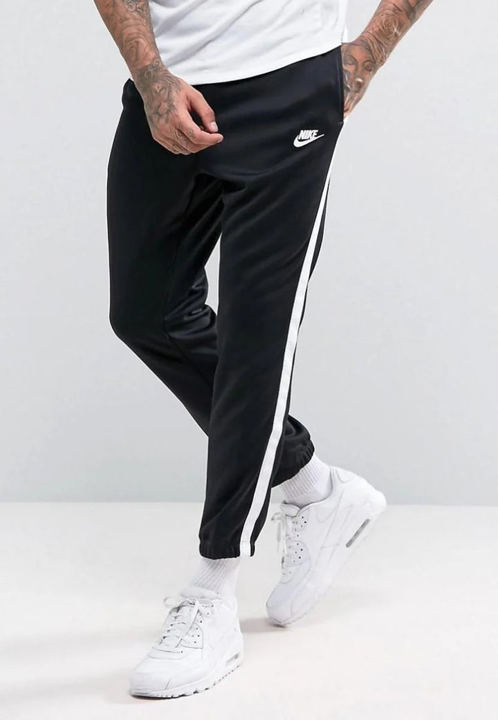 Nike Black Tribute Tracksuit