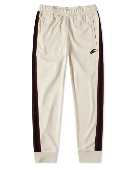 Nike White Poly Tribute Tracksuit