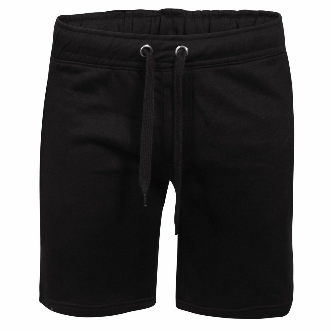 ID Mens Cotton Fleece Shorts - 4 Colours