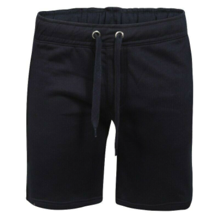 ID Mens Cotton Fleece Shorts - 4 Colours