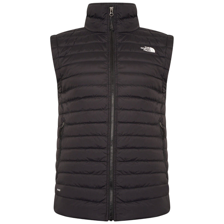 The North Face Stretch Down Vest 700