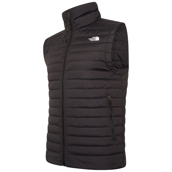 The North Face Stretch Down Vest 700