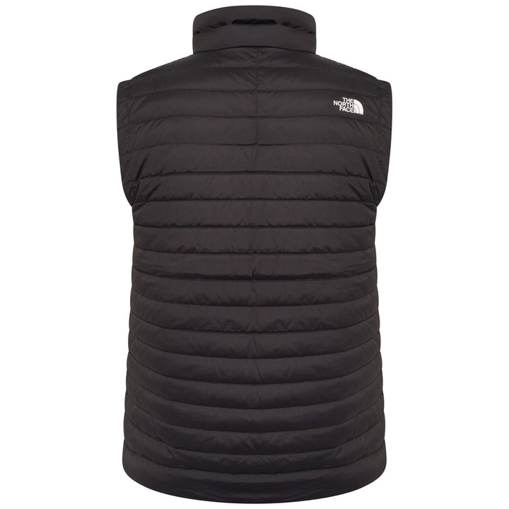 The North Face Stretch Down Vest 700