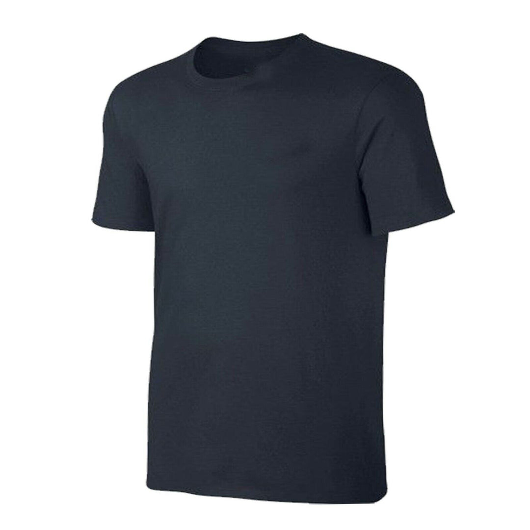 ID Mens Plain T Shirts