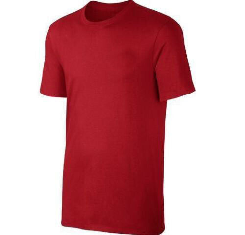 ID Mens Plain T Shirts