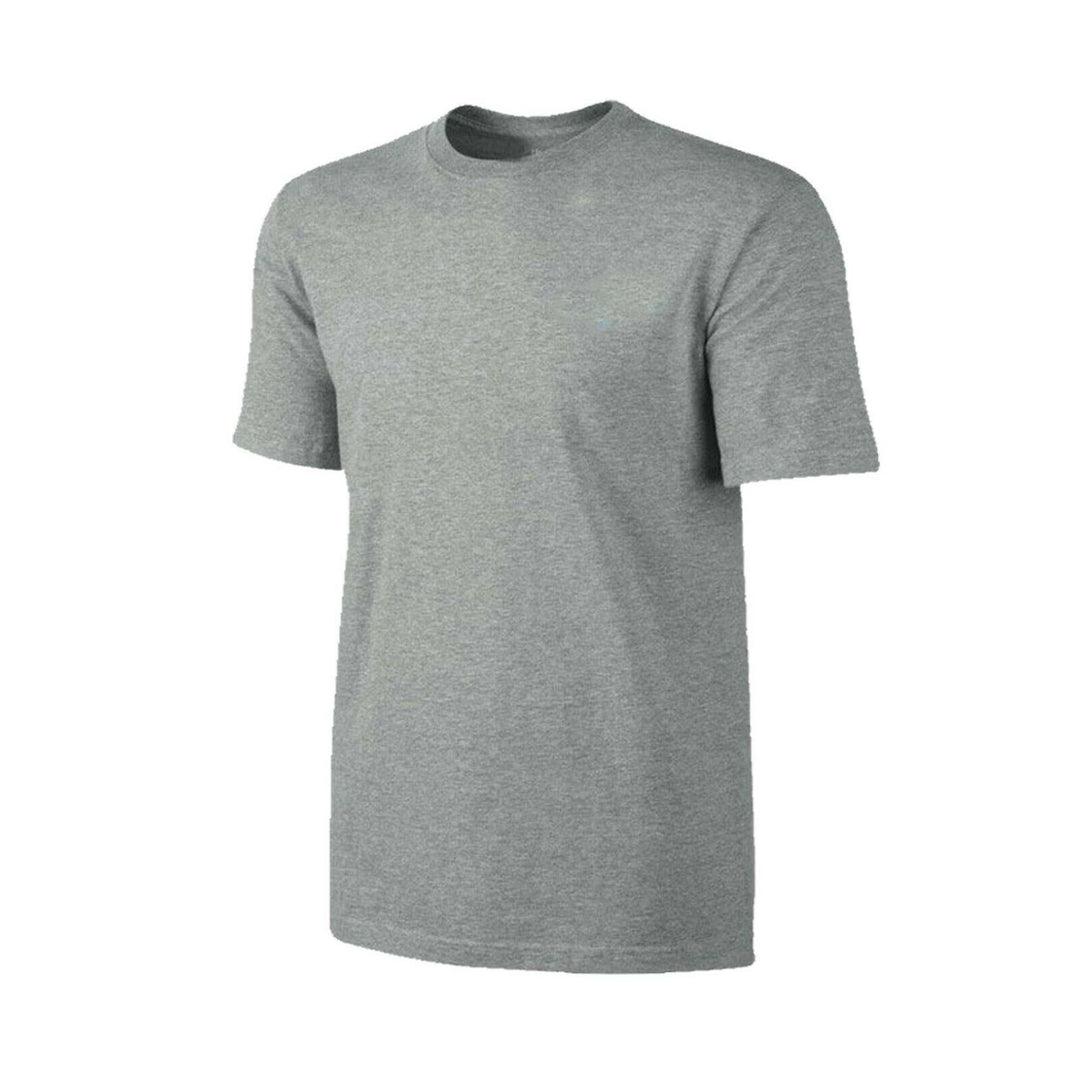 ID Mens Plain T Shirts