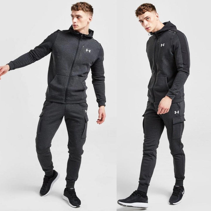 Under Armour Threadborne Tracksuit