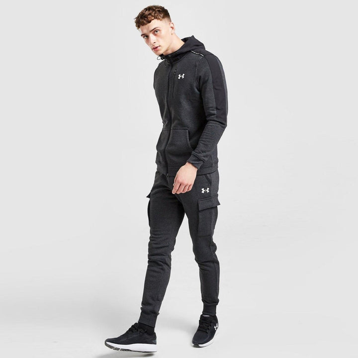 Under Armour Threadborne Tracksuit