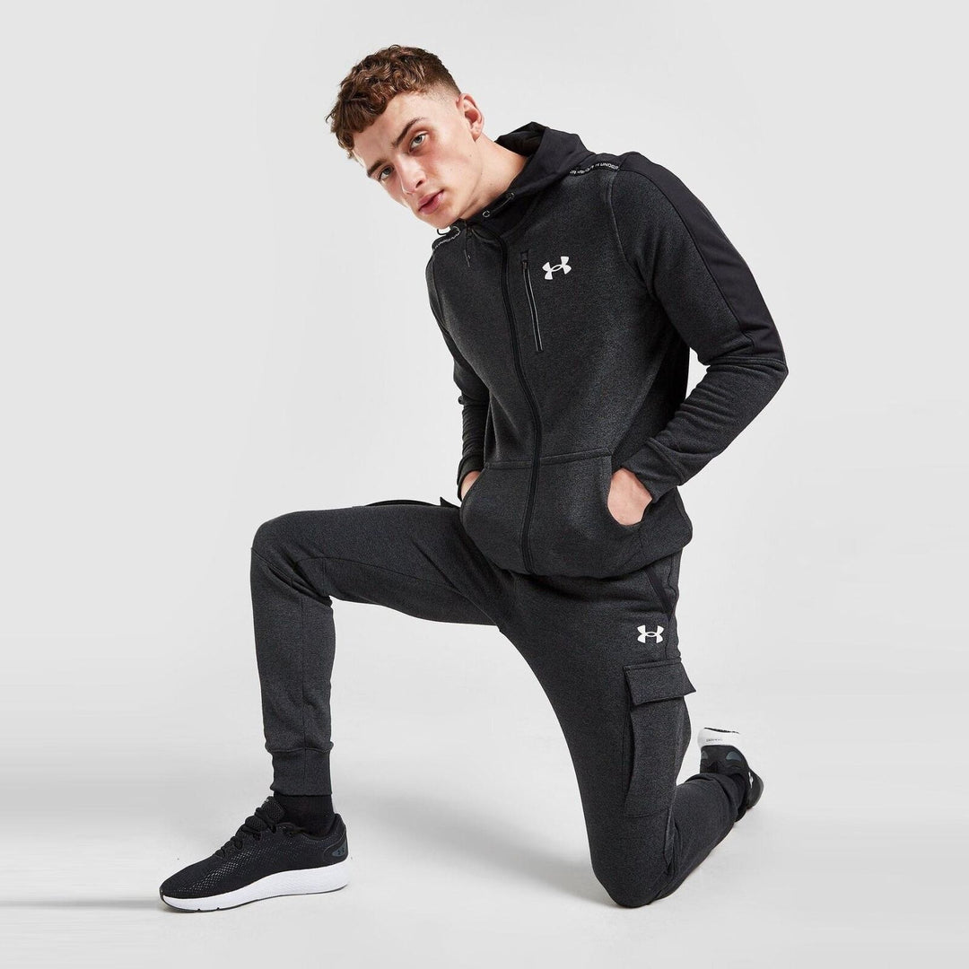 Under Armour Threadborne Tracksuit