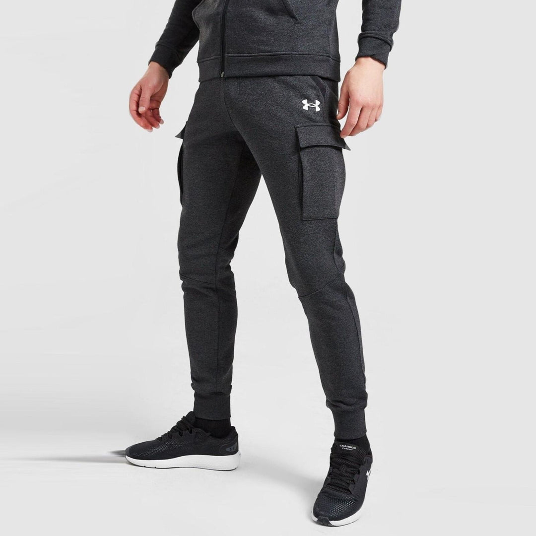 Under Armour Threadborne Tracksuit