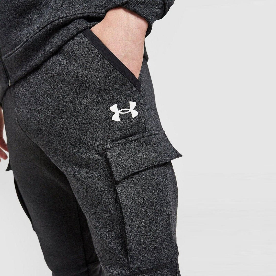 Under Armour Threadborne Tracksuit