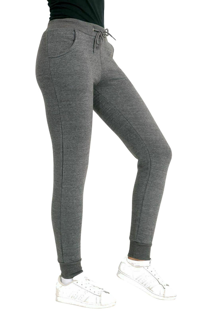 ID Womens Slim Joggers - 4 Colours