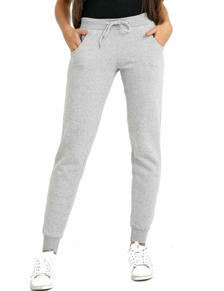 ID Womens Slim Joggers - 4 Colours