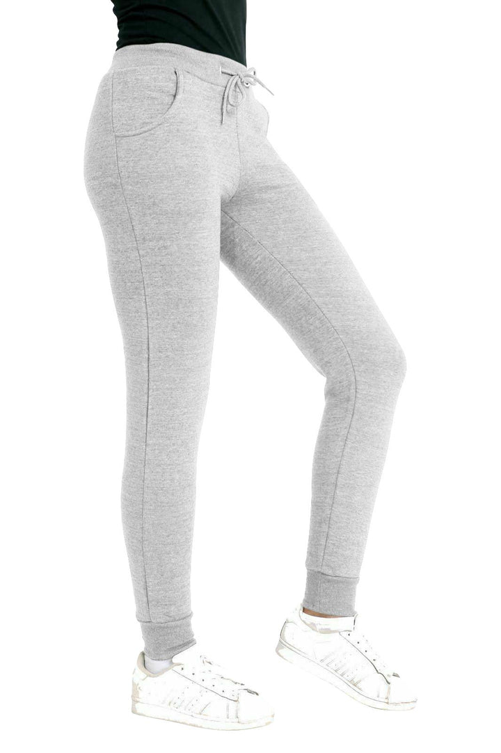 ID Womens Slim Joggers - 4 Colours